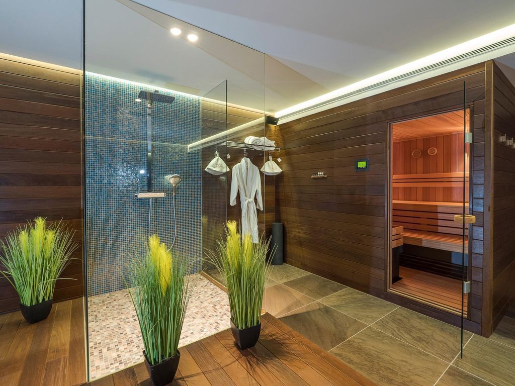 Villa à Barcelona, Espagne 5 chambres, 958 m2 No. 180626