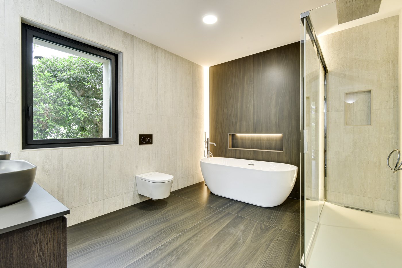Huvila Barcelona, Espanja 8 makuuhuonetta, 2000 m2 No. 180627