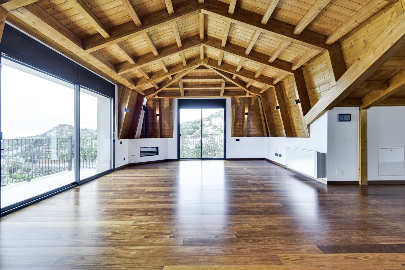 Huvila Barcelona, Espanja 8 makuuhuonetta, 2000 m2 No. 180627