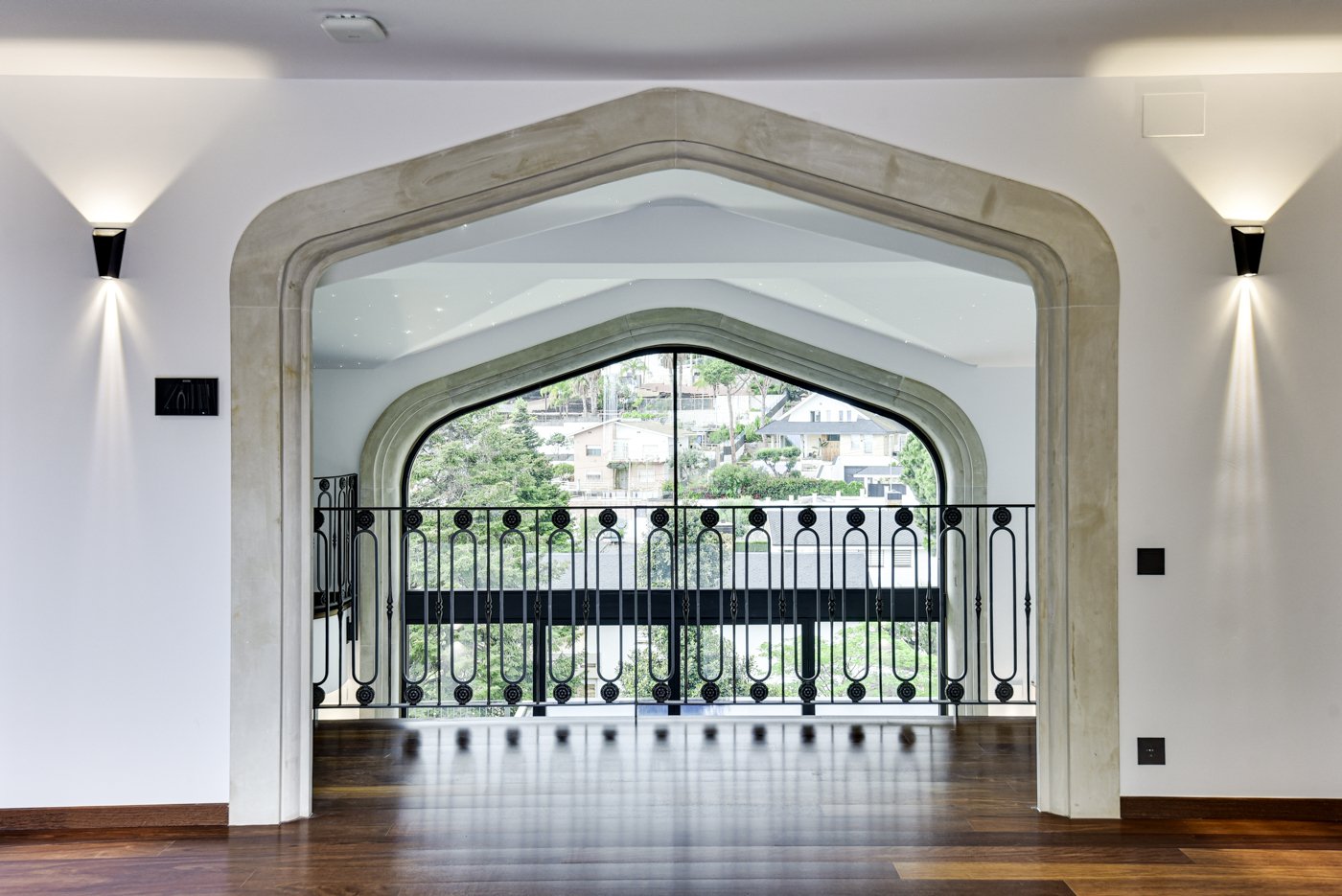 Huvila Barcelona, Espanja 8 makuuhuonetta, 2000 m2 No. 180627
