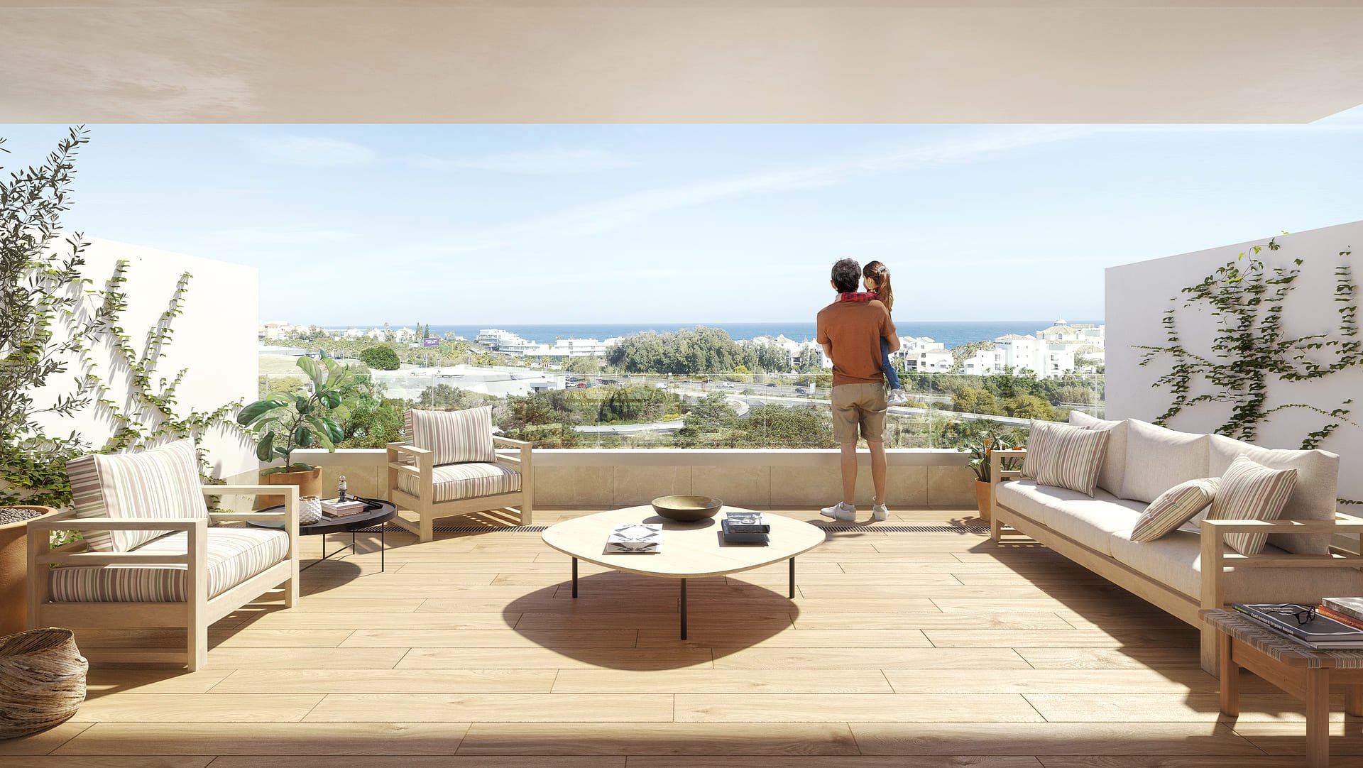 Huoneisto Estepona, Malaga, Espanja 3 makuuhuonetta, 114 m2 No. 180629