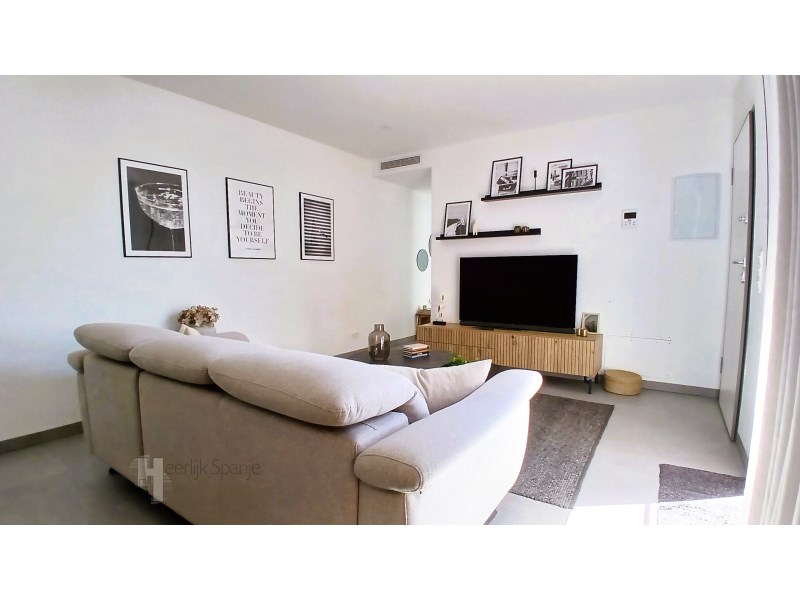 Villa in Torre-Pacheco, Murcia, Spanien 3 Schlafzimmer, 85 m2 Nr. 164789