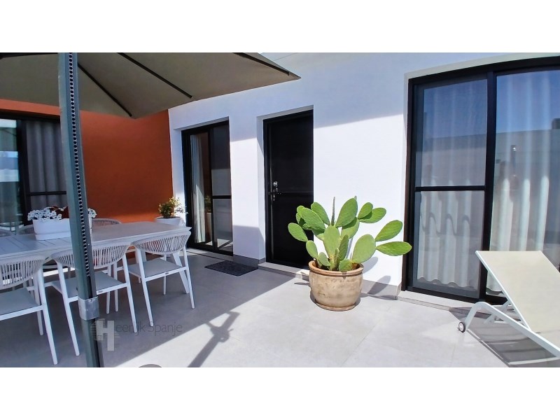 Villa in Torre-Pacheco, Murcia, Spanien 3 Schlafzimmer, 85 m2 Nr. 164789