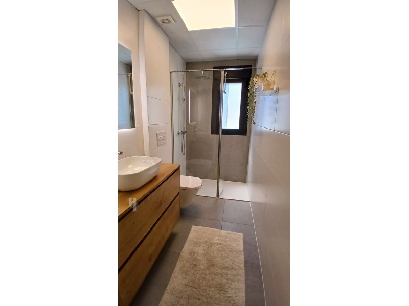 Villa in Torre-Pacheco, Murcia, Spanien 3 Schlafzimmer, 85 m2 Nr. 164789