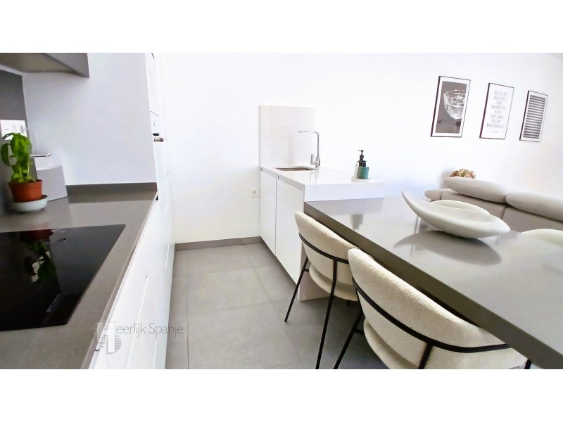 Villa in Torre-Pacheco, Murcia, Spanien 3 Schlafzimmer, 85 m2 Nr. 164789