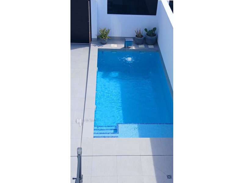 Villa in Torre-Pacheco, Murcia, Spanien 3 Schlafzimmer, 85 m2 Nr. 164789