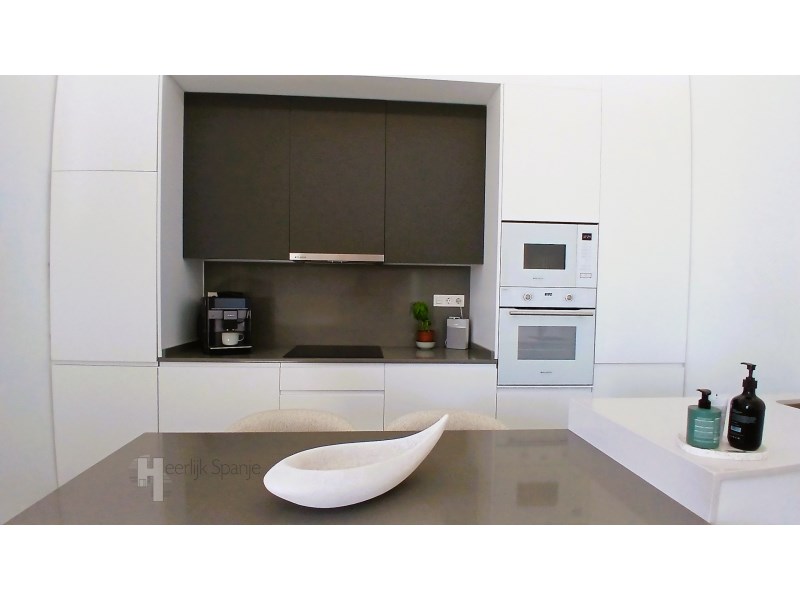 Villa in Torre-Pacheco, Murcia, Spanien 3 Schlafzimmer, 85 m2 Nr. 164789