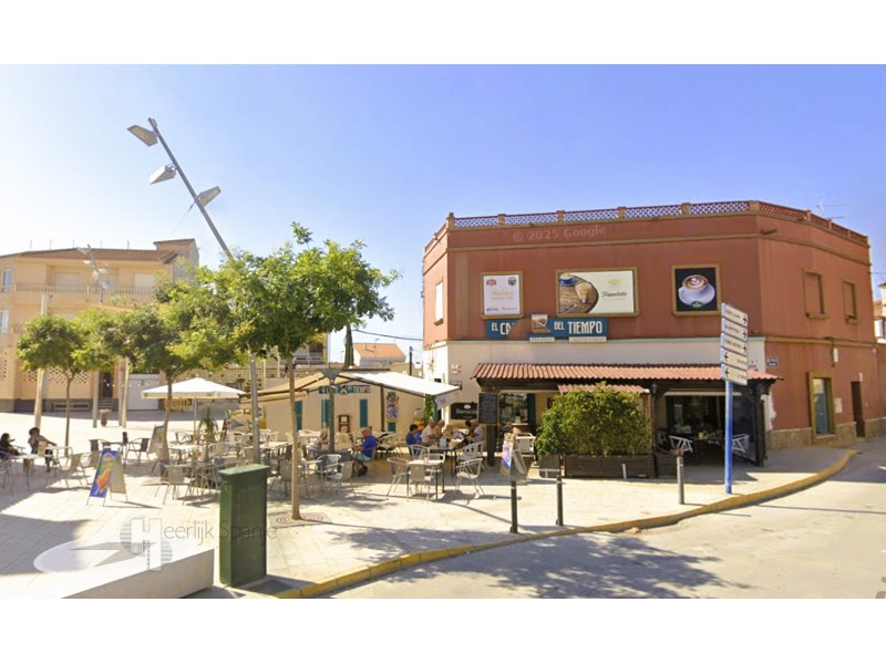 Villa in Torre-Pacheco, Murcia, Spanien 3 Schlafzimmer, 85 m2 Nr. 164789