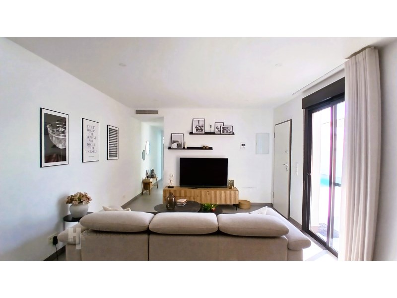 Villa in Torre-Pacheco, Murcia, Spanien 3 Schlafzimmer, 85 m2 Nr. 164789