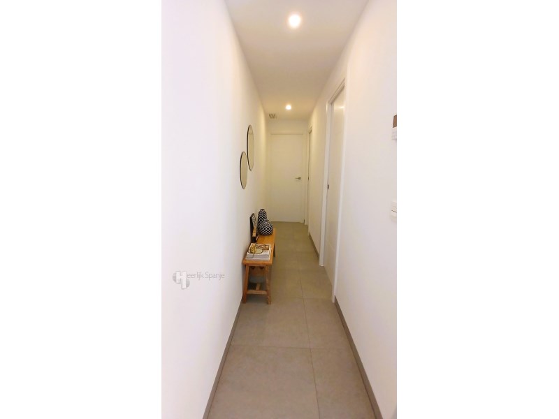 Villa in Torre-Pacheco, Murcia, Spanien 3 Schlafzimmer, 85 m2 Nr. 164789