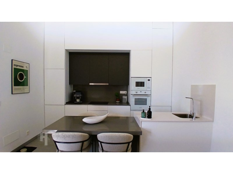 Villa in Torre-Pacheco, Murcia, Spanien 3 Schlafzimmer, 85 m2 Nr. 164789