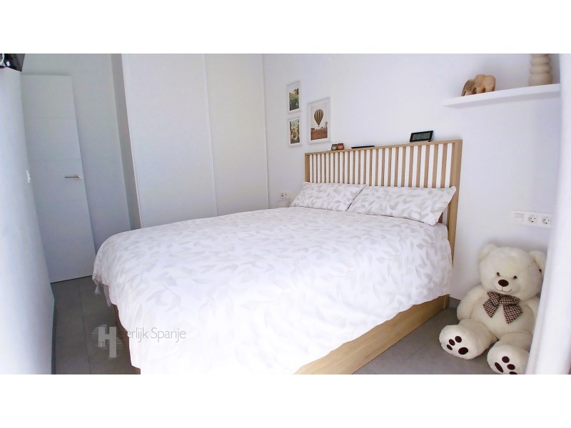 Villa in Torre-Pacheco, Murcia, Spanien 3 Schlafzimmer, 85 m2 Nr. 164789
