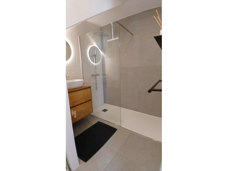 Villa in Torre-Pacheco, Murcia, Spanien 3 Schlafzimmer, 85 m2 Nr. 164789