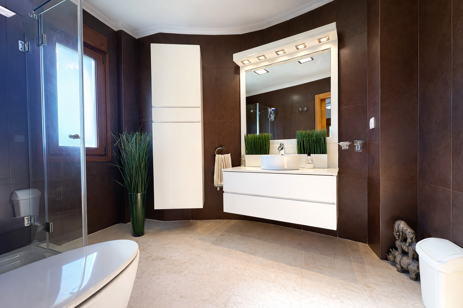 Villa à Murcia, Espagne 4 chambres, 341 m2 No. 164790