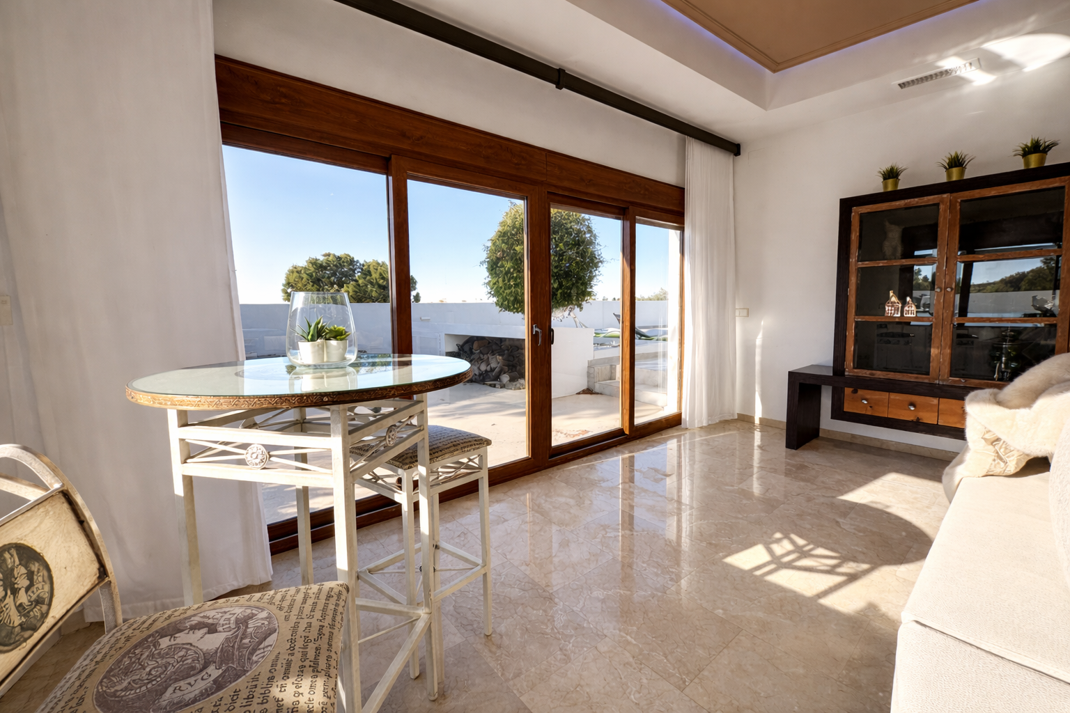 Villa à Murcia, Espagne 4 chambres, 341 m2 No. 164790