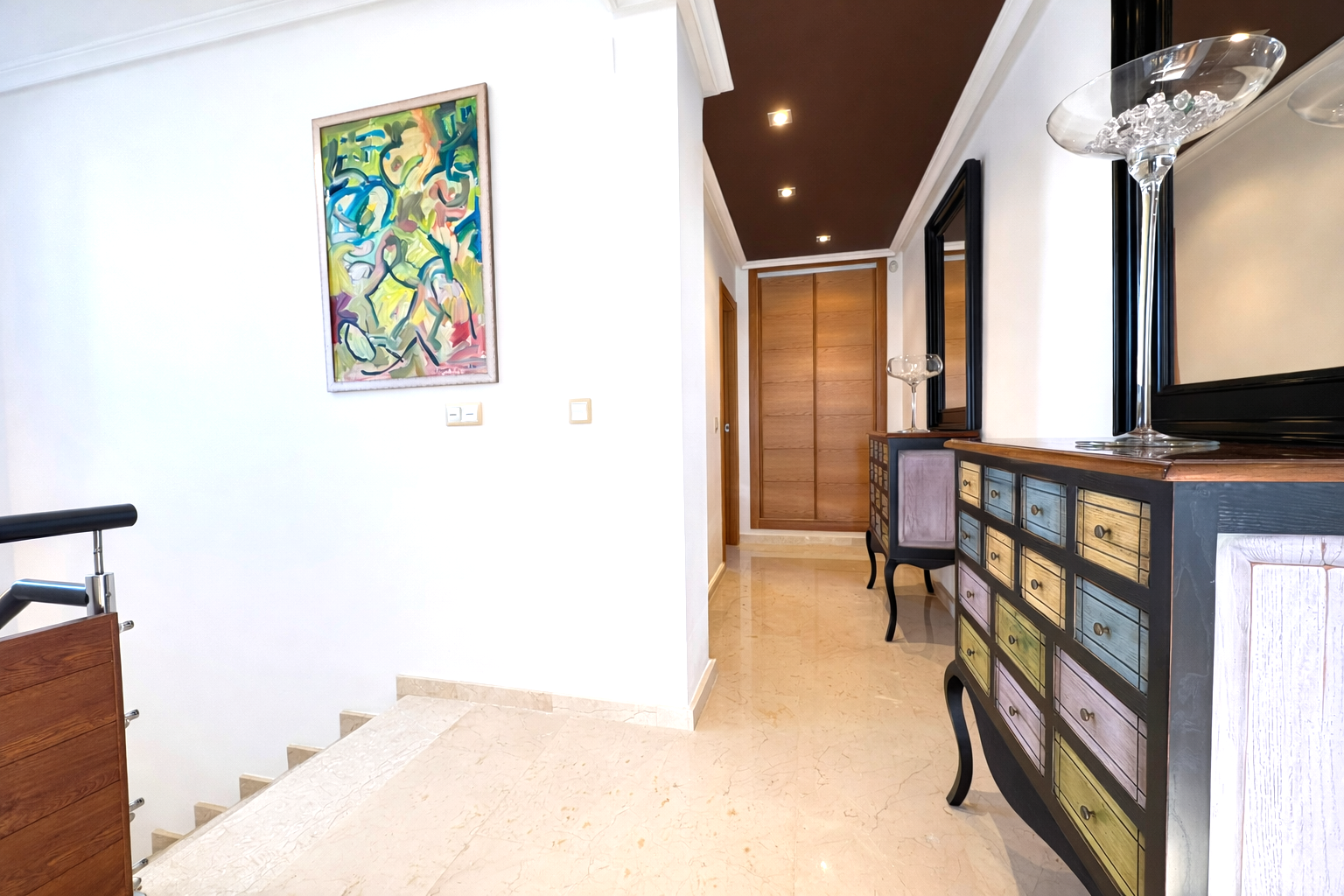 Villa à Murcia, Espagne 4 chambres, 341 m2 No. 164790