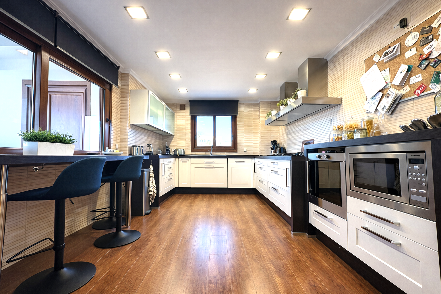Villa à Murcia, Espagne 4 chambres, 341 m2 No. 164790