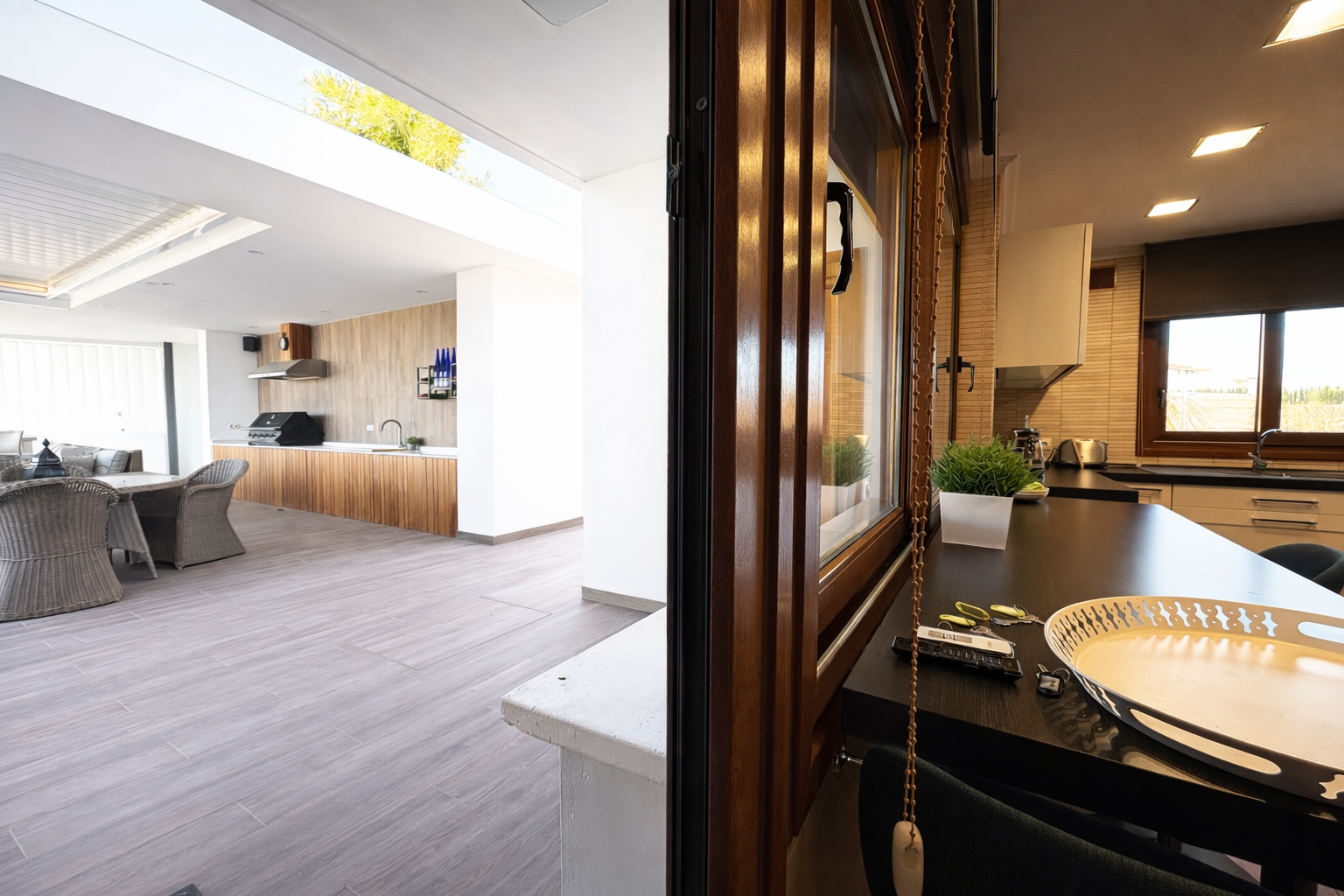 Villa à Murcia, Espagne 4 chambres, 341 m2 No. 164790