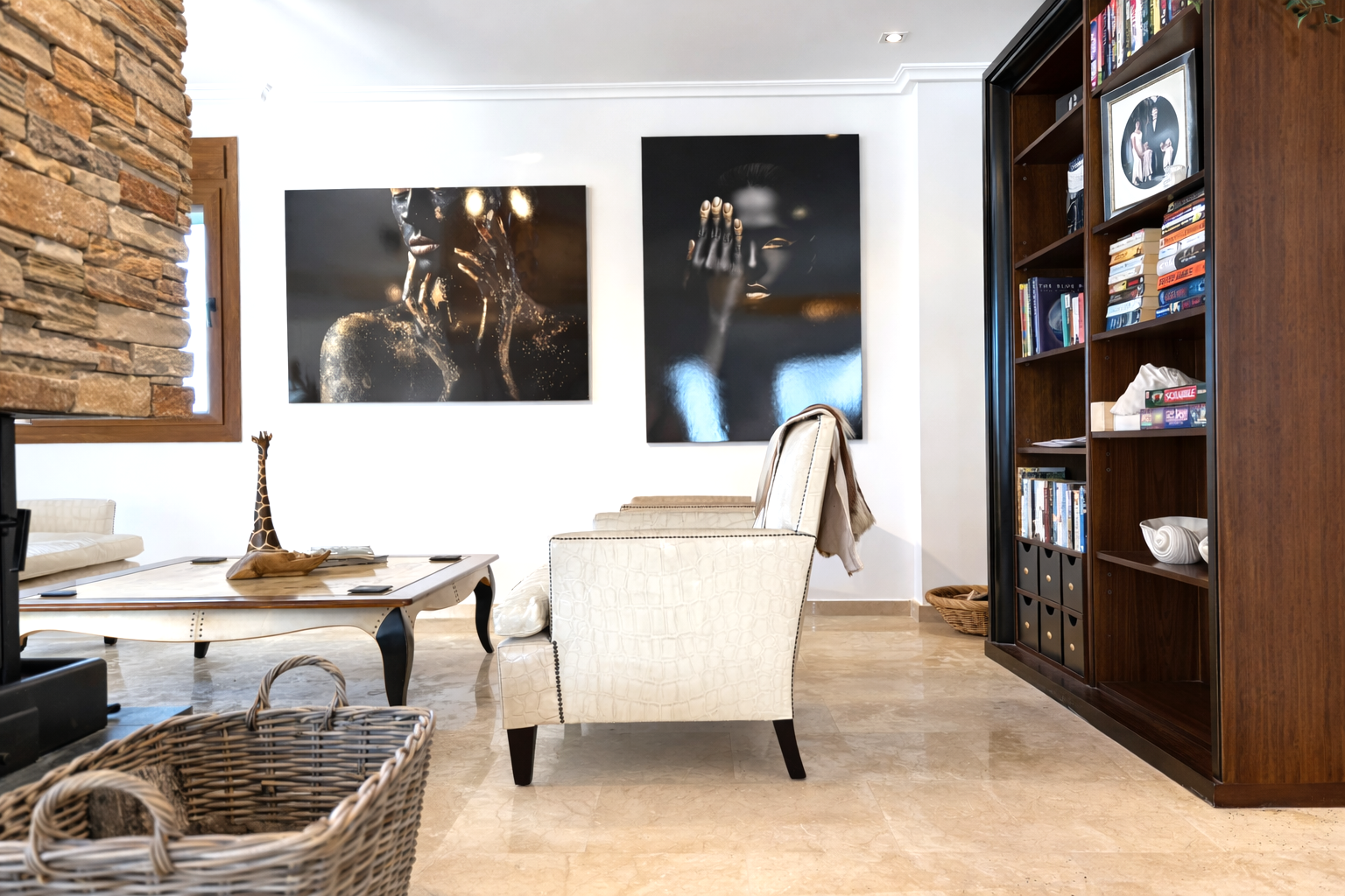 Villa à Murcia, Espagne 4 chambres, 341 m2 No. 164790