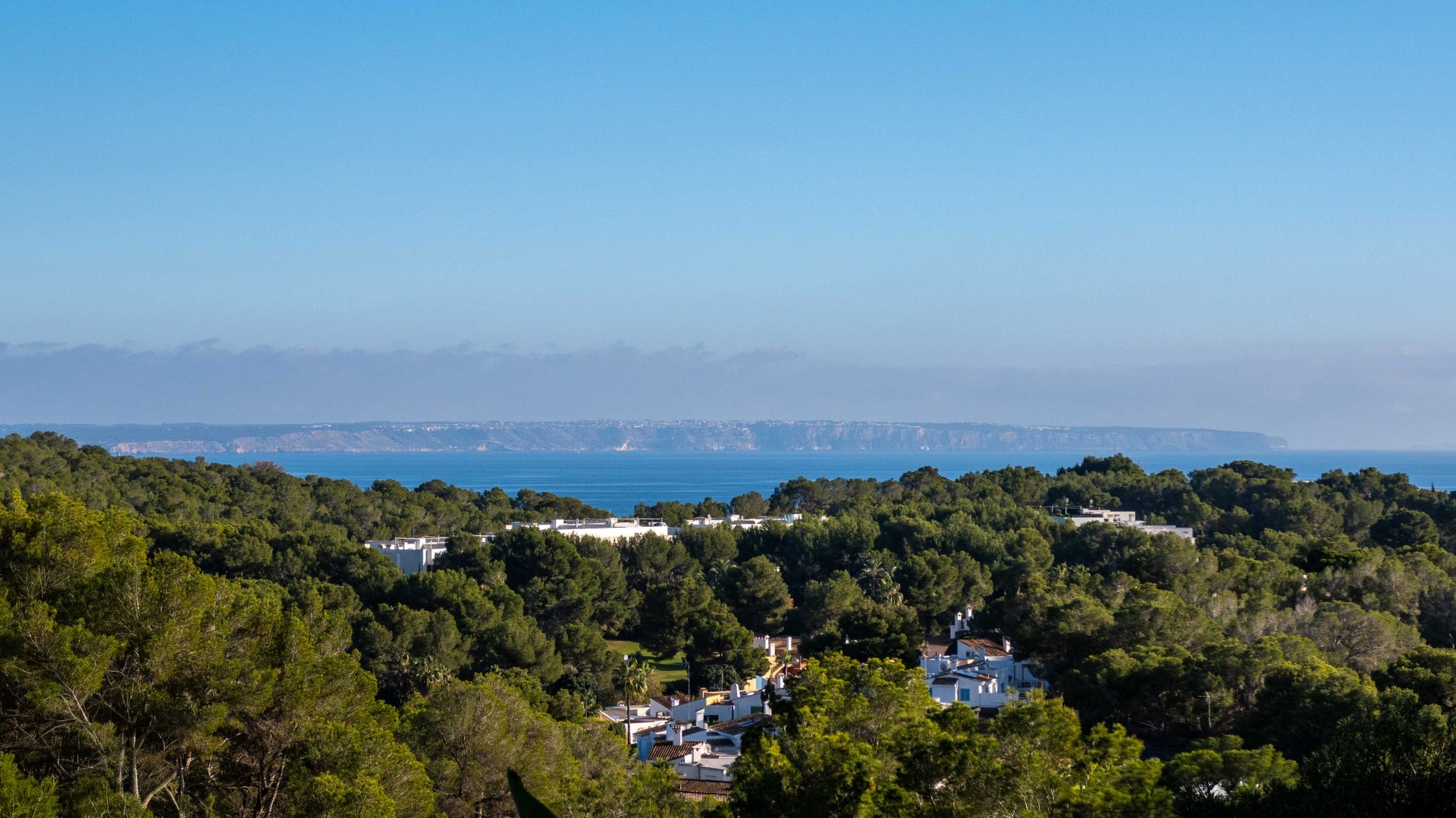 Villa Portals Nous, Mallorca, Spānijā 6 istabas, 846 m2 Nr. 69026