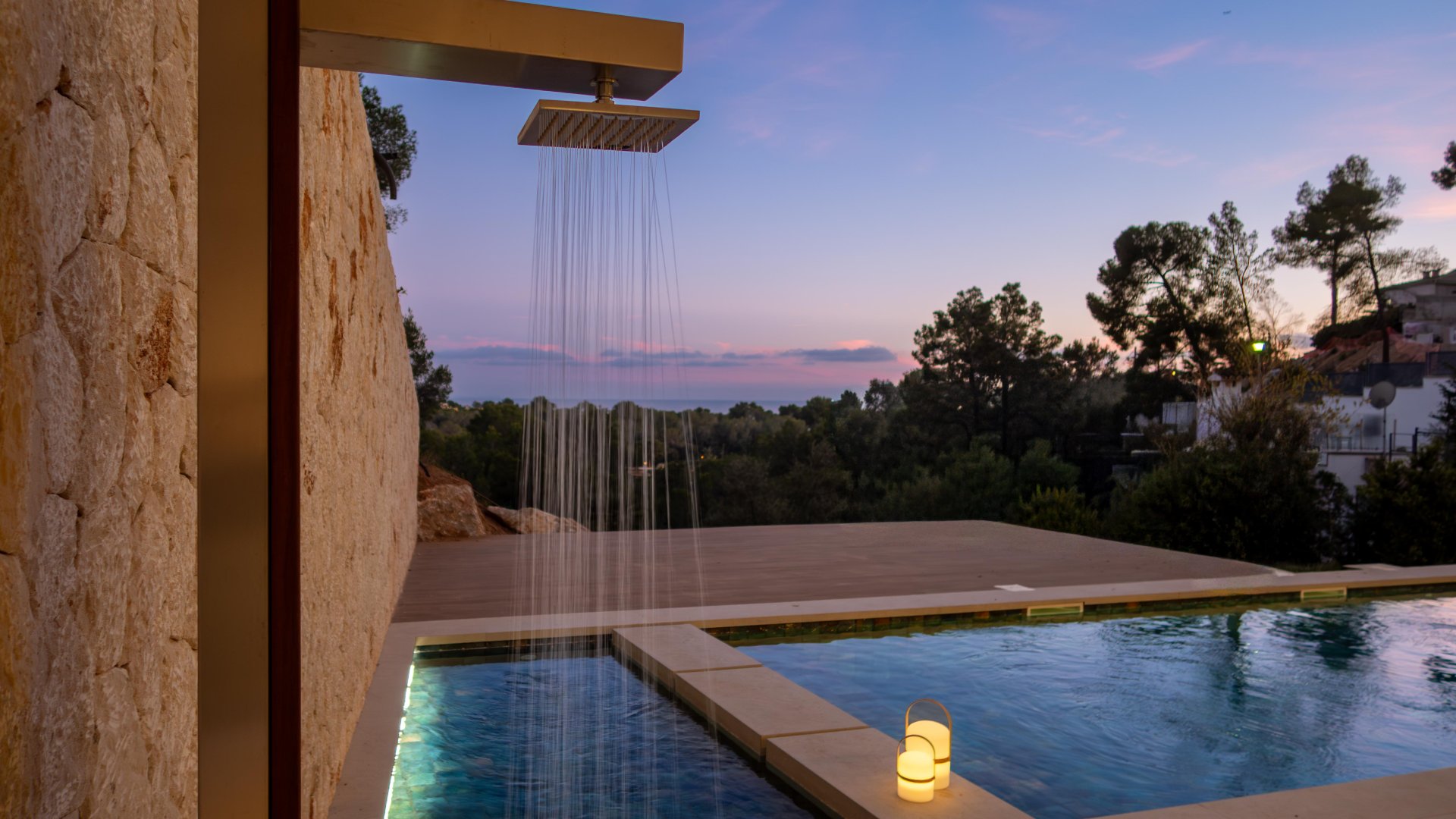 Villa Portals Nous, Mallorca, Spānijā 6 istabas, 846 m2 Nr. 69026