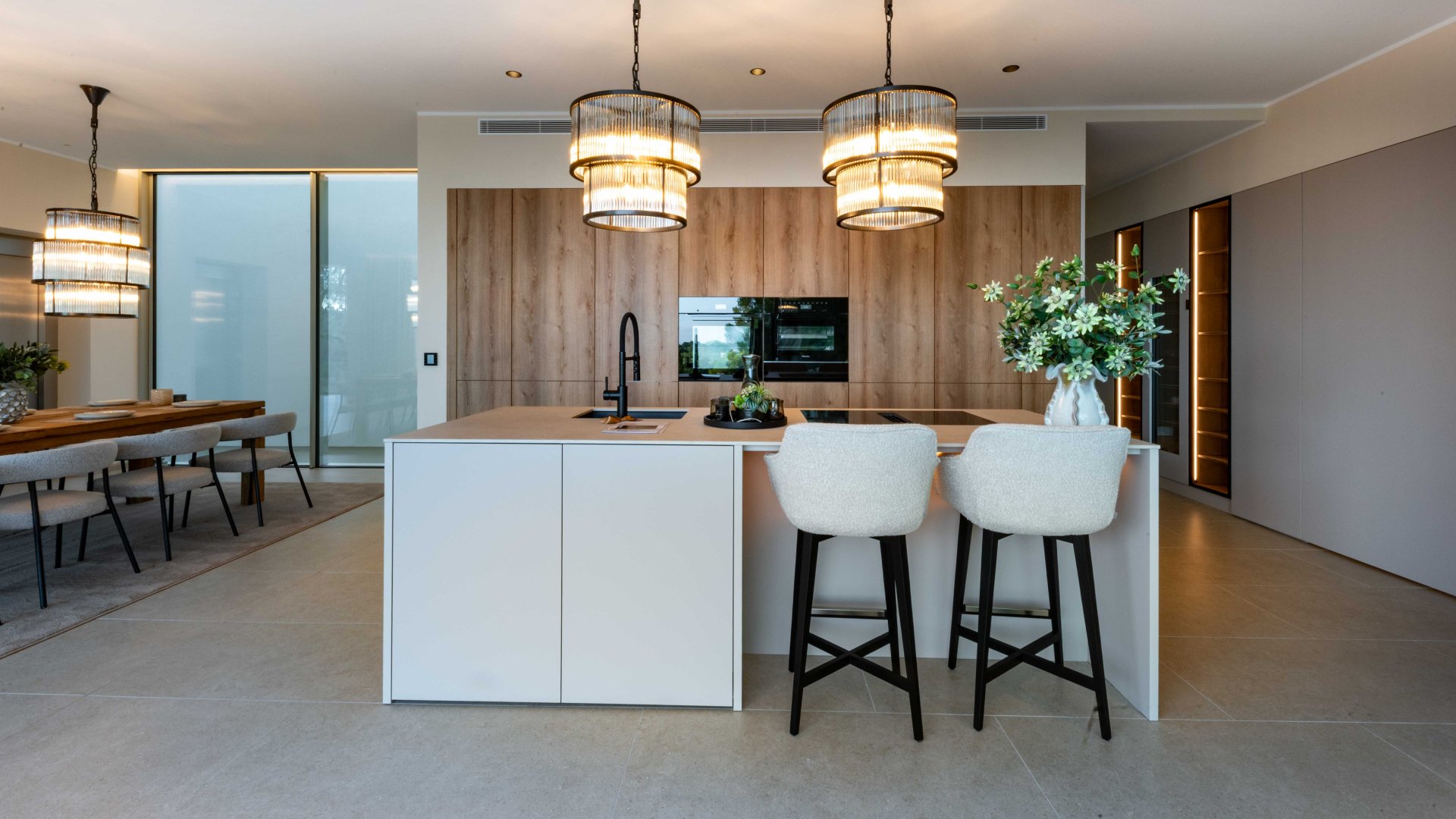 Villa Portals Nous, Mallorca, Spānijā 6 istabas, 846 m2 Nr. 69026