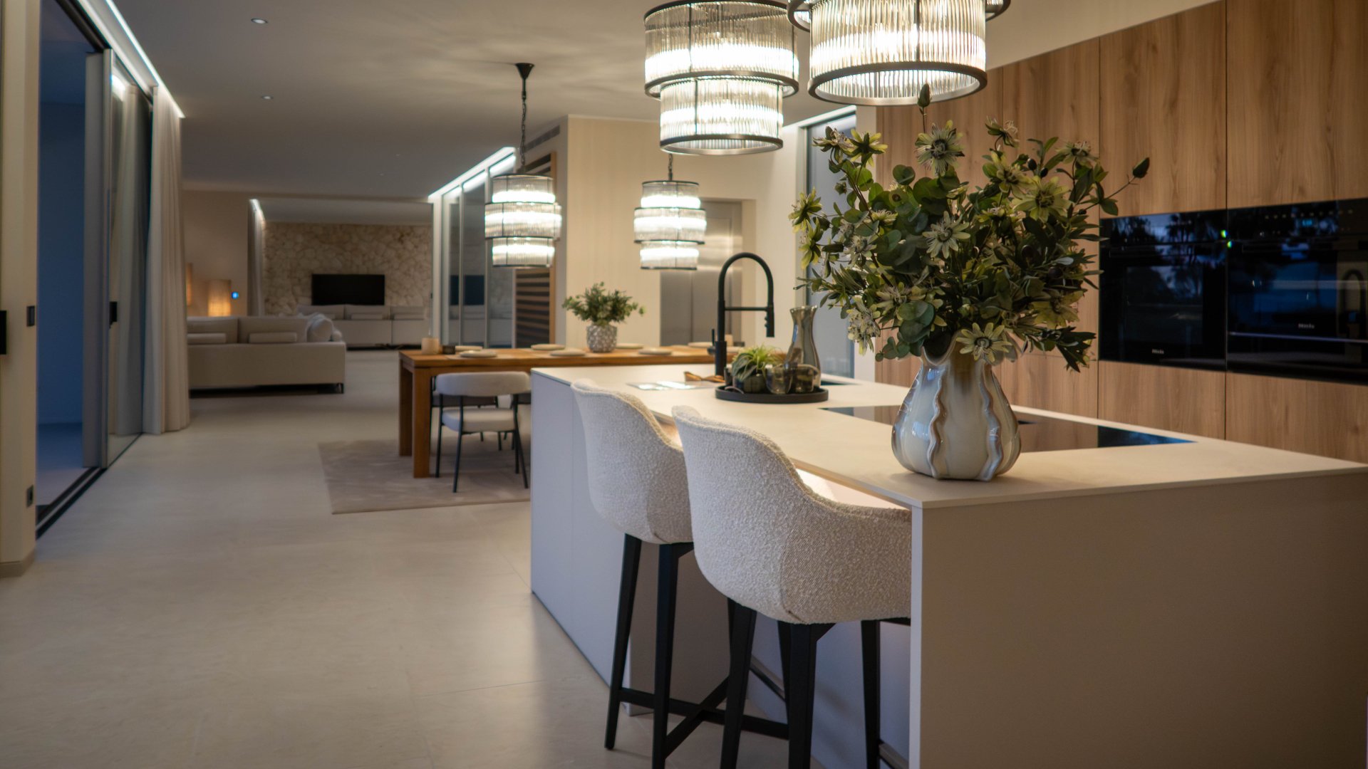 Villa Portals Nous, Mallorca, Spānijā 6 istabas, 846 m2 Nr. 69026