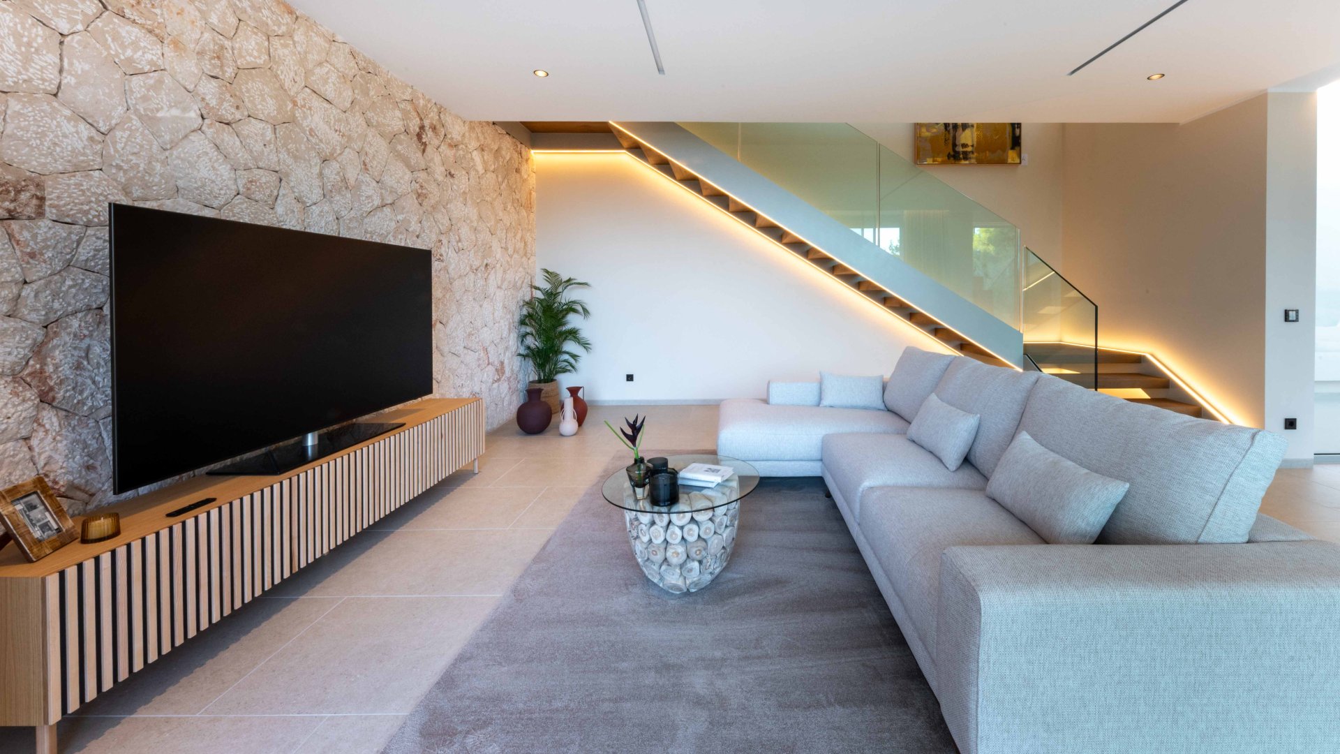 Villa Portals Nous, Mallorca, Spānijā 6 istabas, 846 m2 Nr. 69026