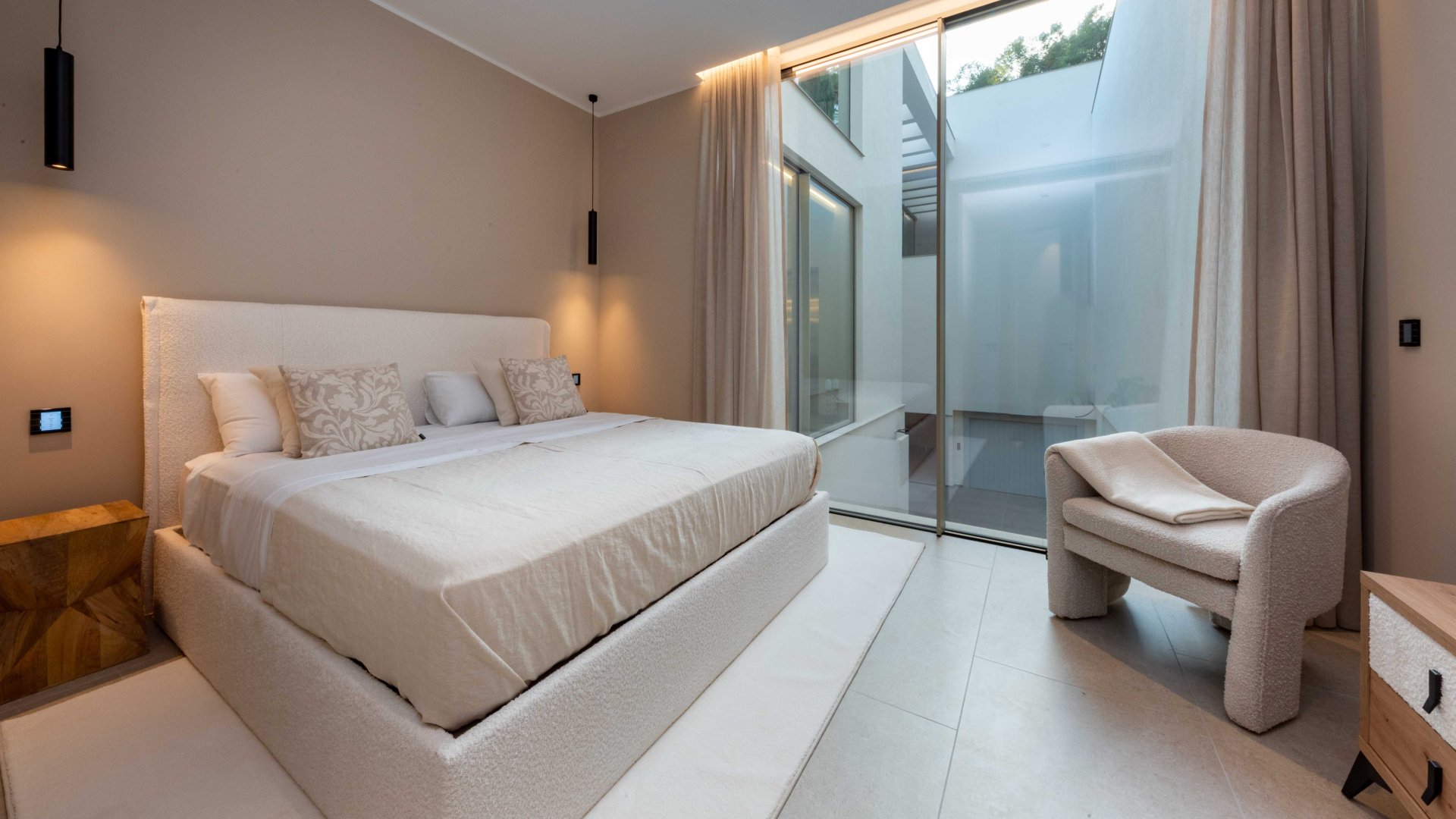 Villa Portals Nous, Mallorca, Spānijā 6 istabas, 846 m2 Nr. 69026