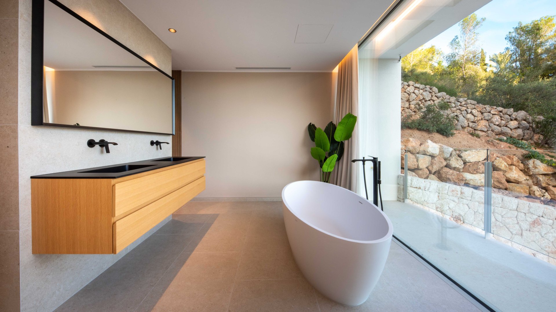 Villa Portals Nous, Mallorca, Spānijā 6 istabas, 846 m2 Nr. 69026