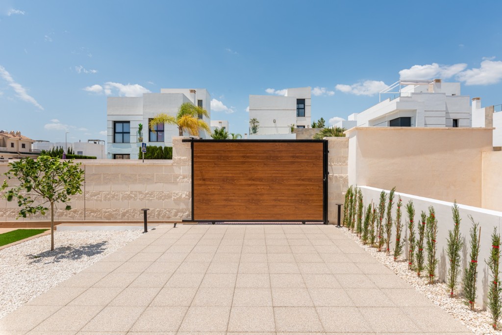 Villa Ciudad Quesada, Alicante, Spānijā 3 istabas, 226 m2 Nr. 144868
