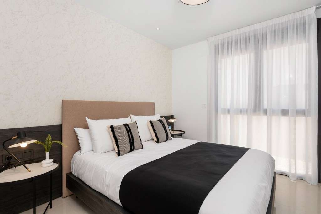 Villa Ciudad Quesada, Alicante, Spānijā 3 istabas, 226 m2 Nr. 144868