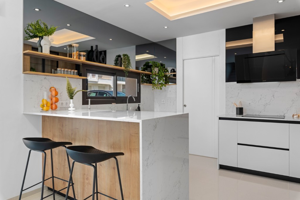 Villa Ciudad Quesada, Alicante, Spānijā 3 istabas, 226 m2 Nr. 144868
