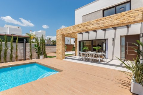 Villa Ciudad Quesada, Alicante, Spānijā 3 istabas, 226 m2 Nr. 144868
