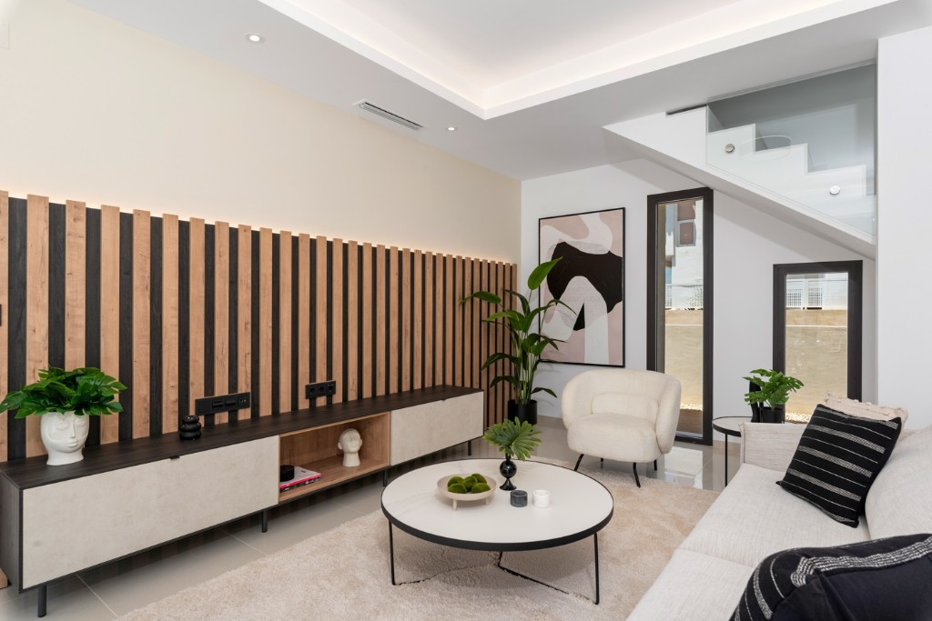 Villa Ciudad Quesada, Alicante, Spānijā 3 istabas, 226 m2 Nr. 144868