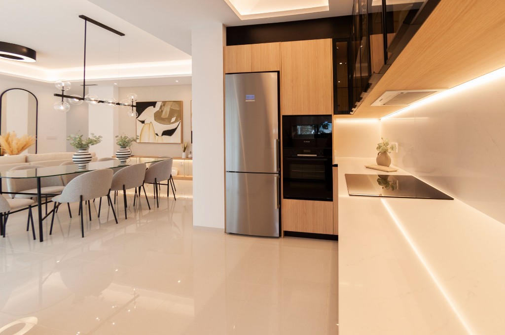 Villa Ciudad Quesada, Alicante, Spānijā 3 istabas, 118 m2 Nr. 144866
