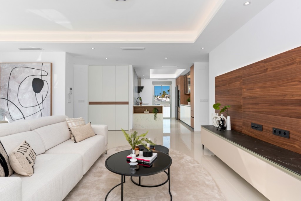 Villa Ciudad Quesada, Alicante, Spānijā 4 istabas, 396 m2 Nr. 144869