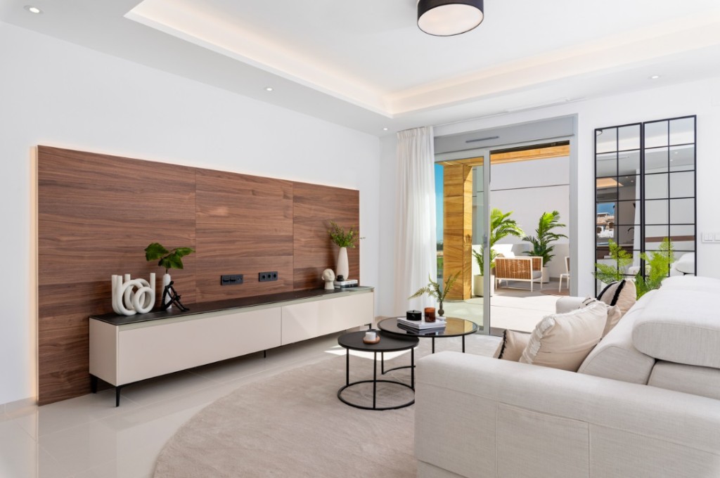 Villa Ciudad Quesada, Alicante, Spānijā 4 istabas, 396 m2 Nr. 144869