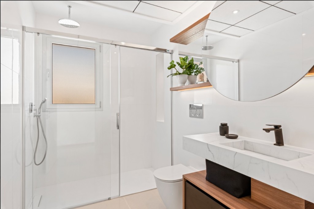 Villa Ciudad Quesada, Alicante, Spānijā 4 istabas, 396 m2 Nr. 144869