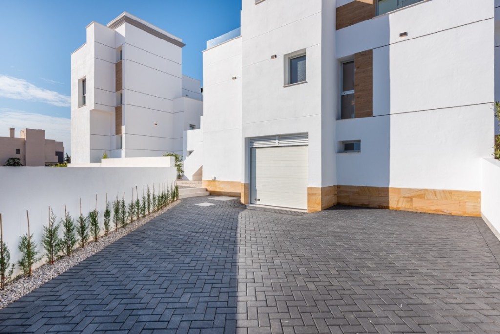 Villa Ciudad Quesada, Alicante, Spānijā 4 istabas, 396 m2 Nr. 144869