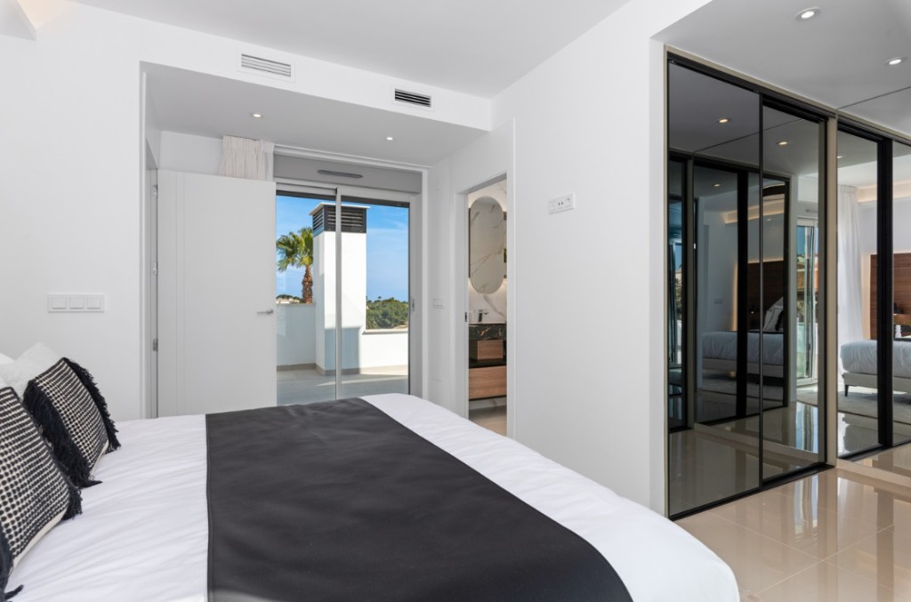 Villa Ciudad Quesada, Alicante, Spānijā 4 istabas, 396 m2 Nr. 144869
