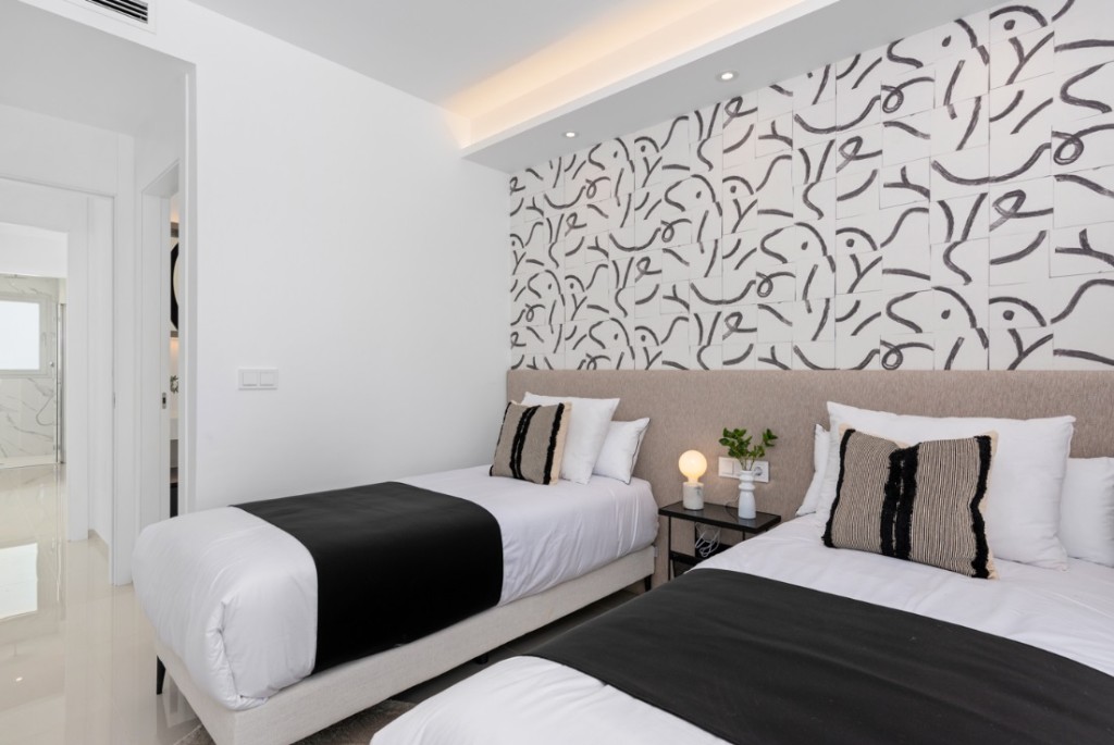 Villa Ciudad Quesada, Alicante, Spānijā 4 istabas, 396 m2 Nr. 144869