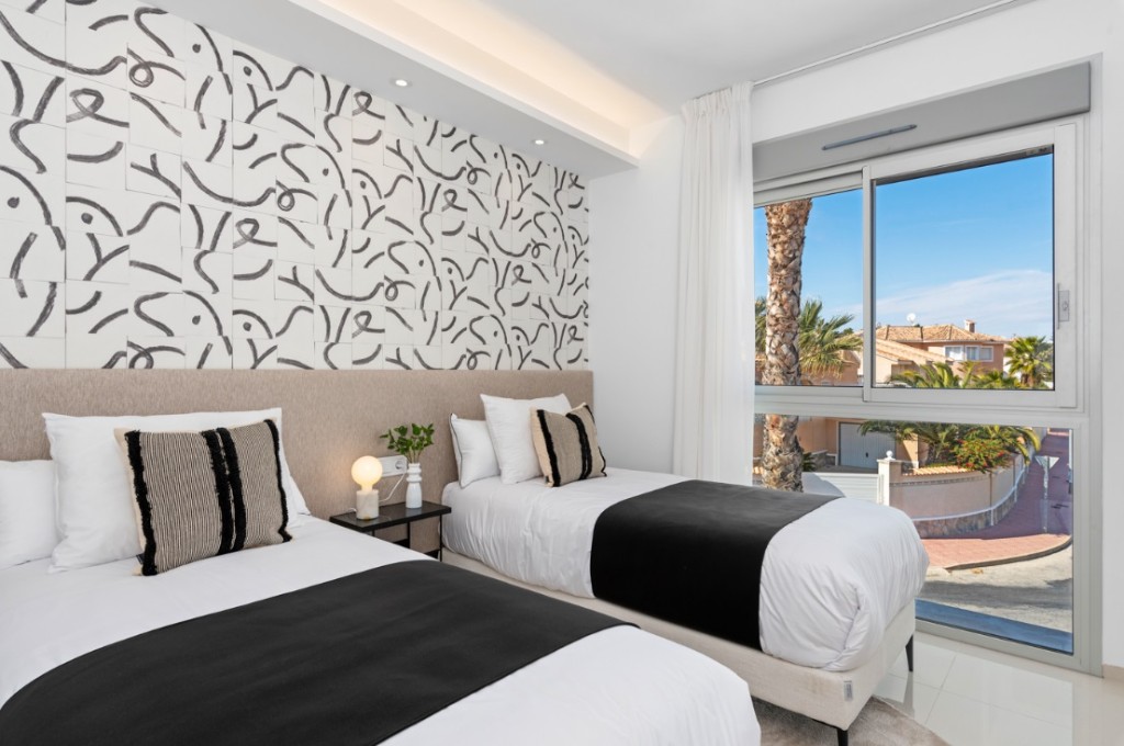 Villa Ciudad Quesada, Alicante, Spānijā 4 istabas, 396 m2 Nr. 144869