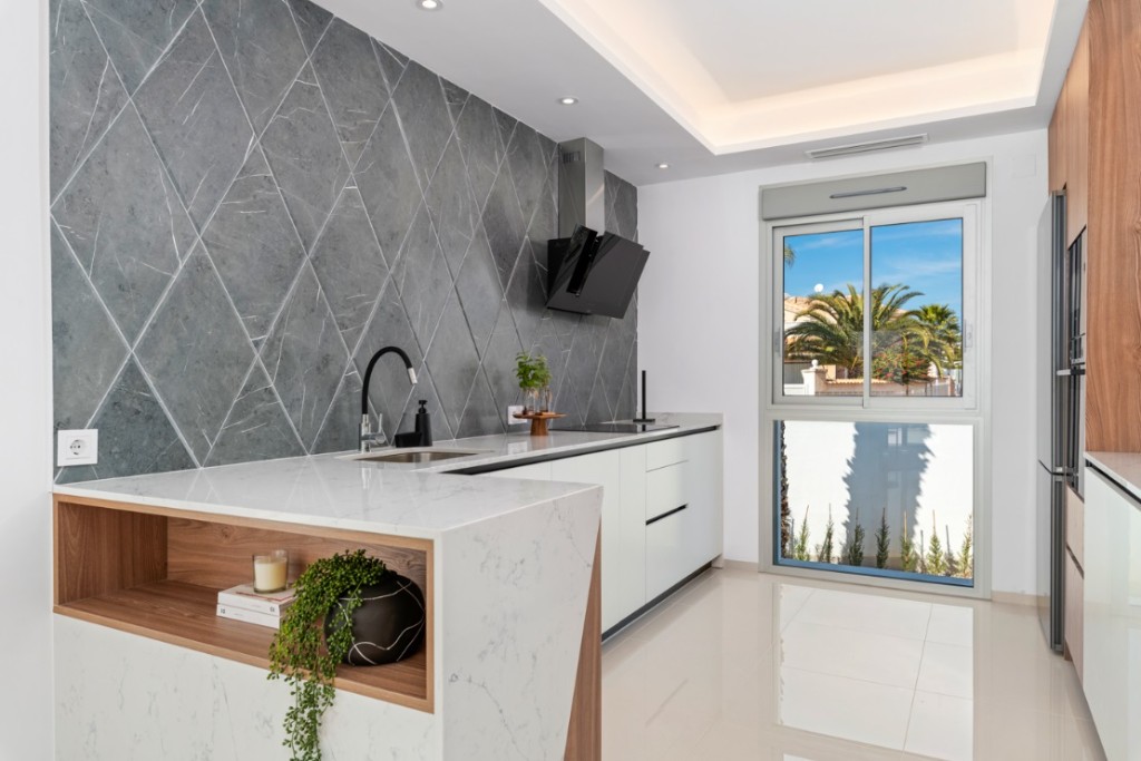 Villa Ciudad Quesada, Alicante, Spānijā 4 istabas, 396 m2 Nr. 144869