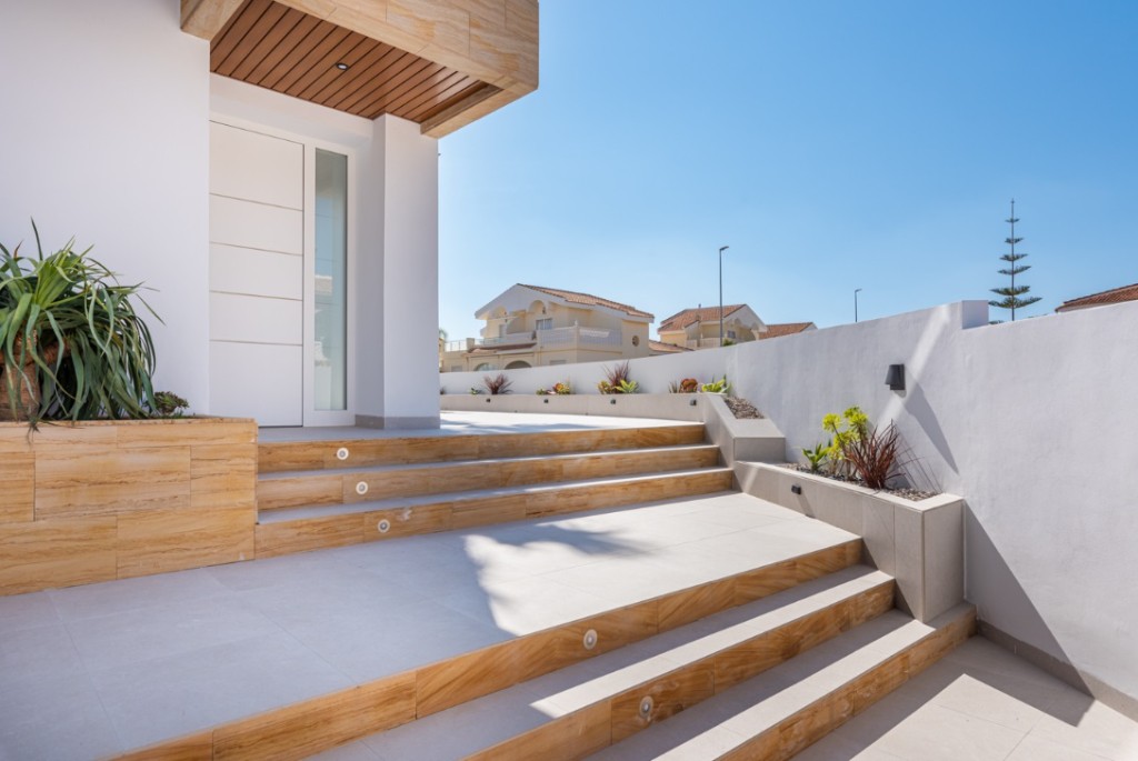 Villa Ciudad Quesada, Alicante, Spānijā 4 istabas, 396 m2 Nr. 144869