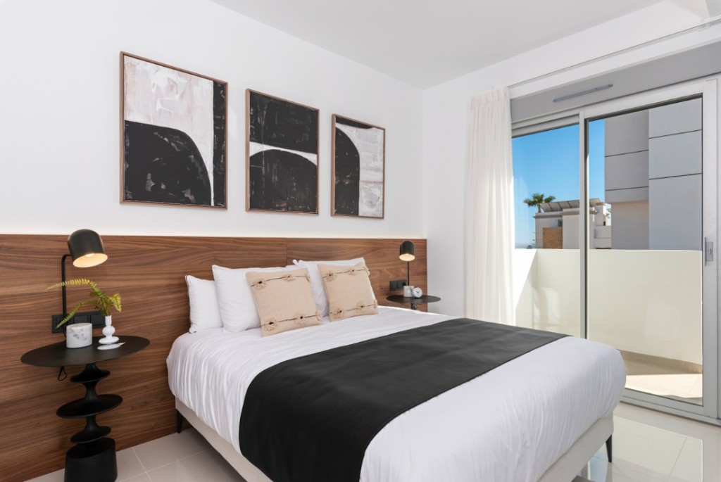 Villa Ciudad Quesada, Alicante, Spānijā 4 istabas, 396 m2 Nr. 144869