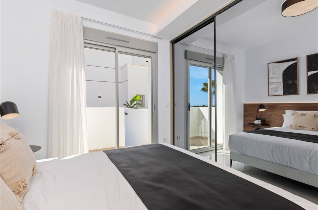 Villa Ciudad Quesada, Alicante, Spānijā 4 istabas, 396 m2 Nr. 144869