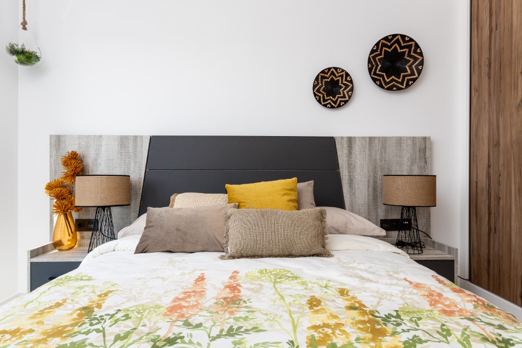 Huoneisto Guardamar del Segura, Alicante, Espanja 3 makuuhuonetta, 96 m2 No. 144871