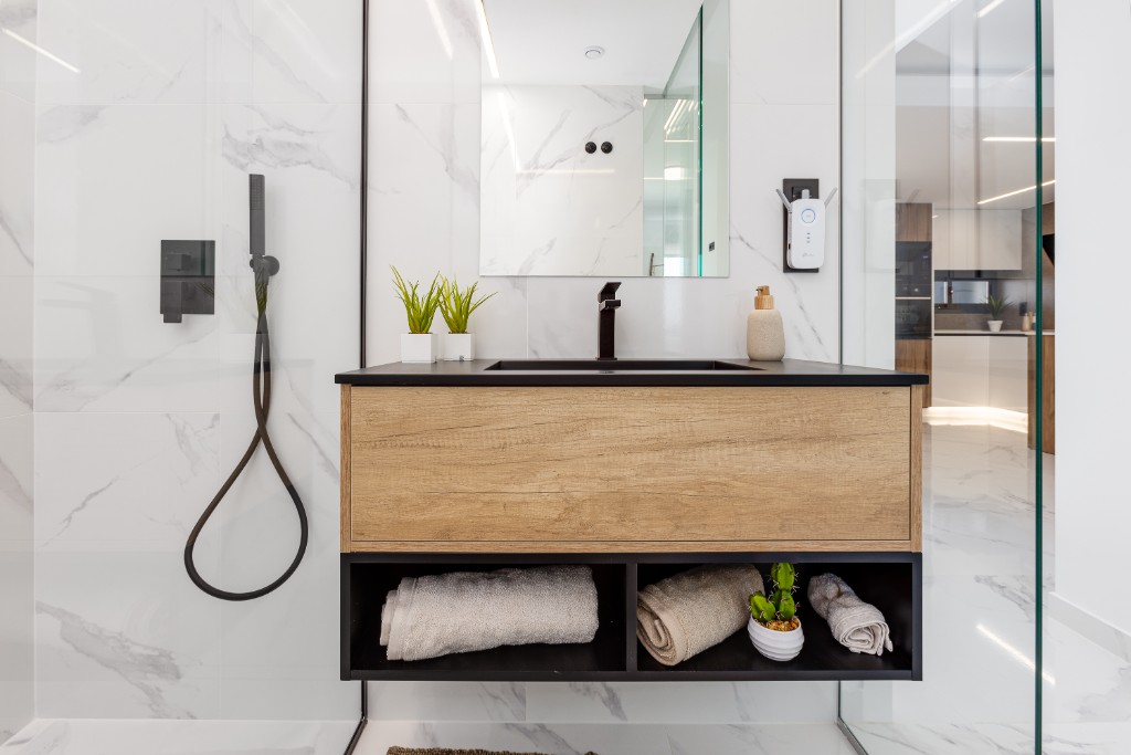 Huoneisto Guardamar del Segura, Alicante, Espanja 3 makuuhuonetta, 96 m2 No. 144871