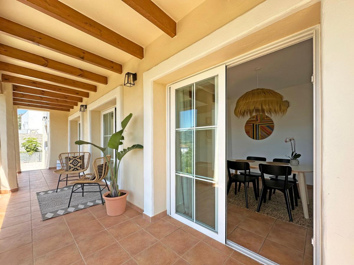 Villa à Jalon, Alicante, Espagne 3 chambres, 178 m2 No. 148935